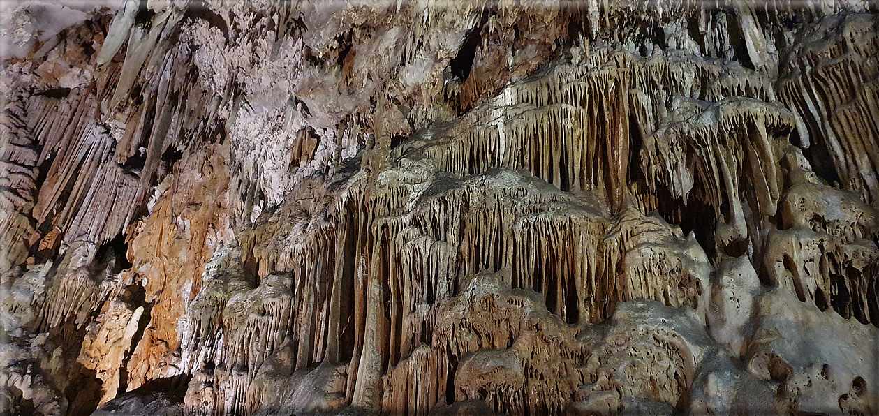 foto Grotta Gigante